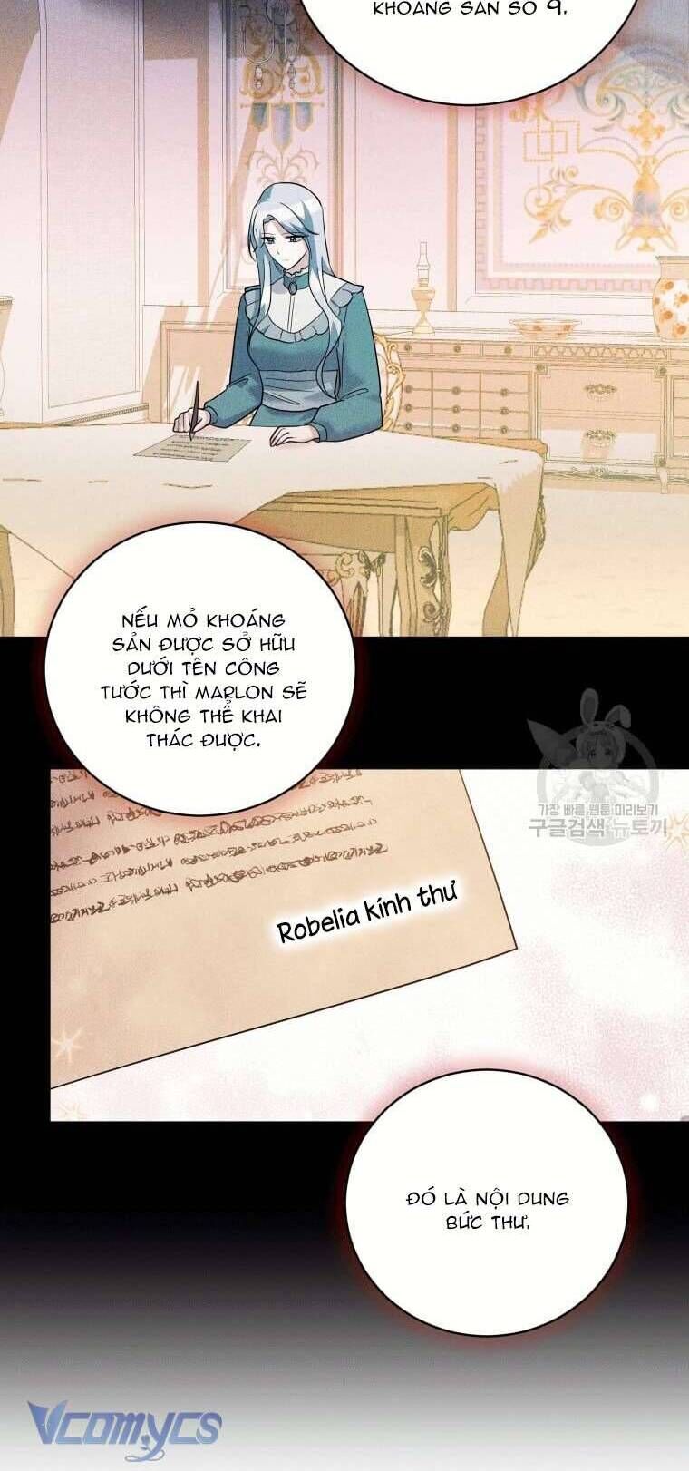 Kế Hoạch Trả Thù - Chap 40 - Trang 20