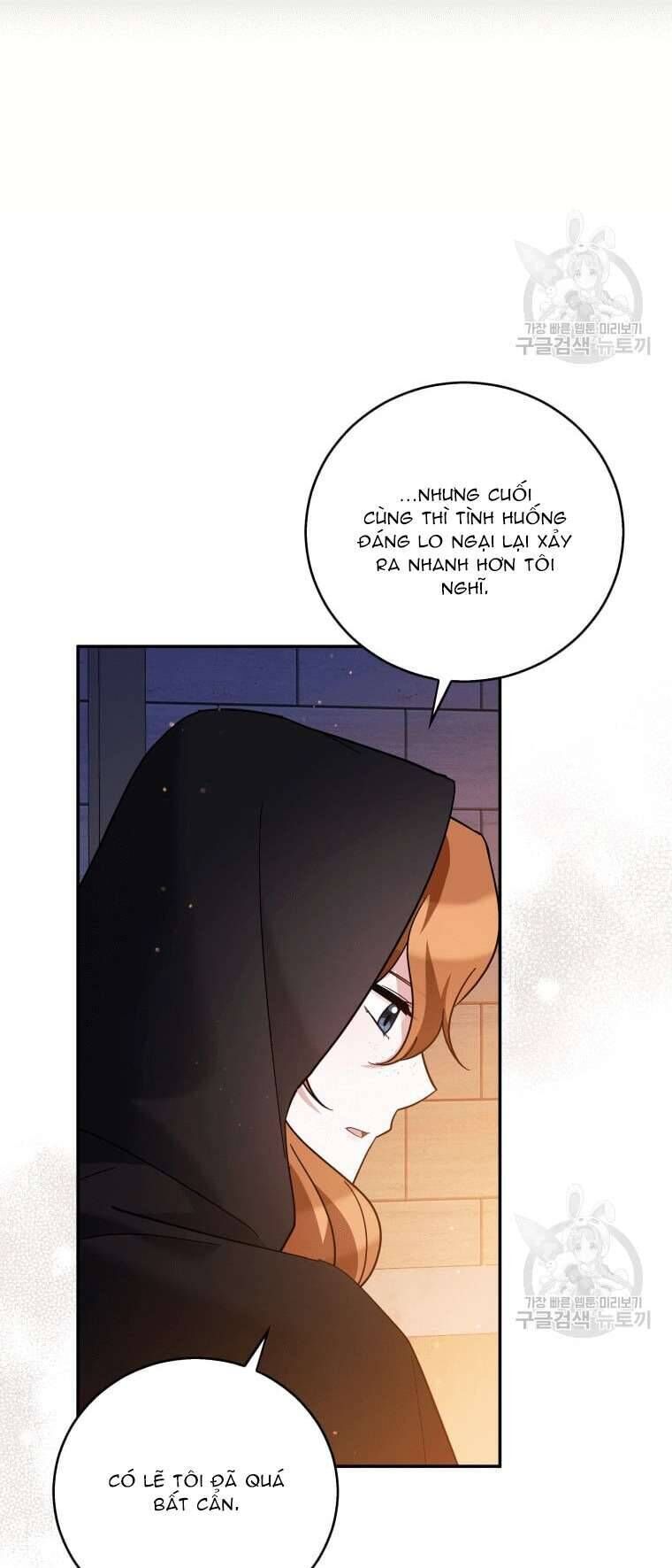 Kế Hoạch Trả Thù - Chap 40 - Trang 21