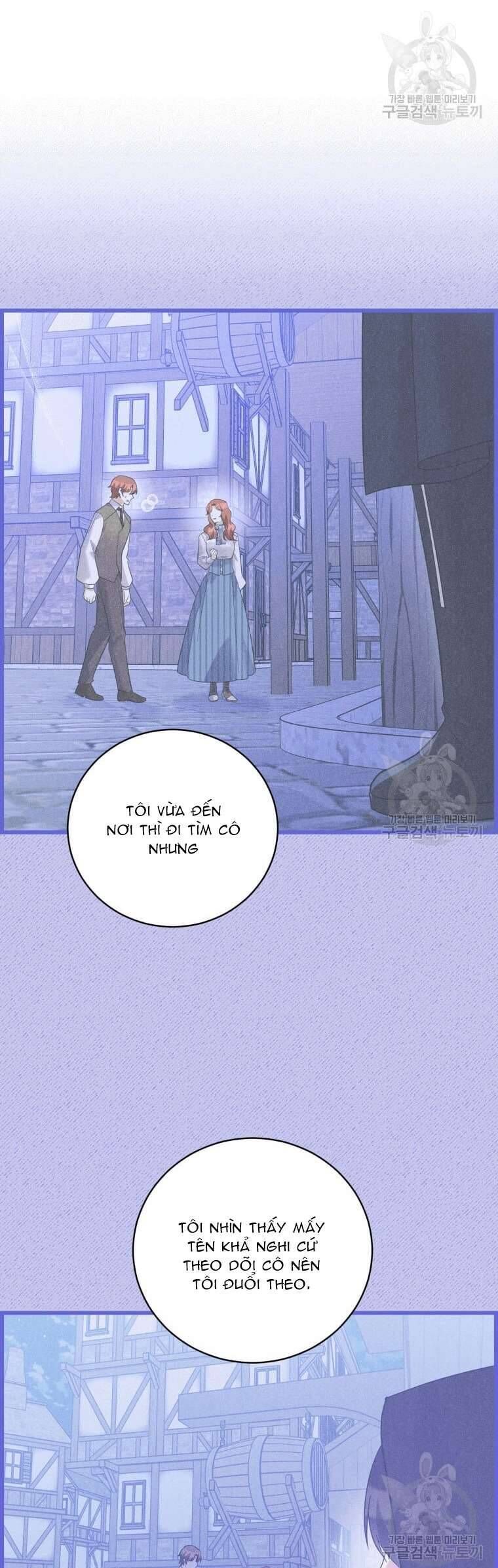 Kế Hoạch Trả Thù - Chap 40 - Trang 25