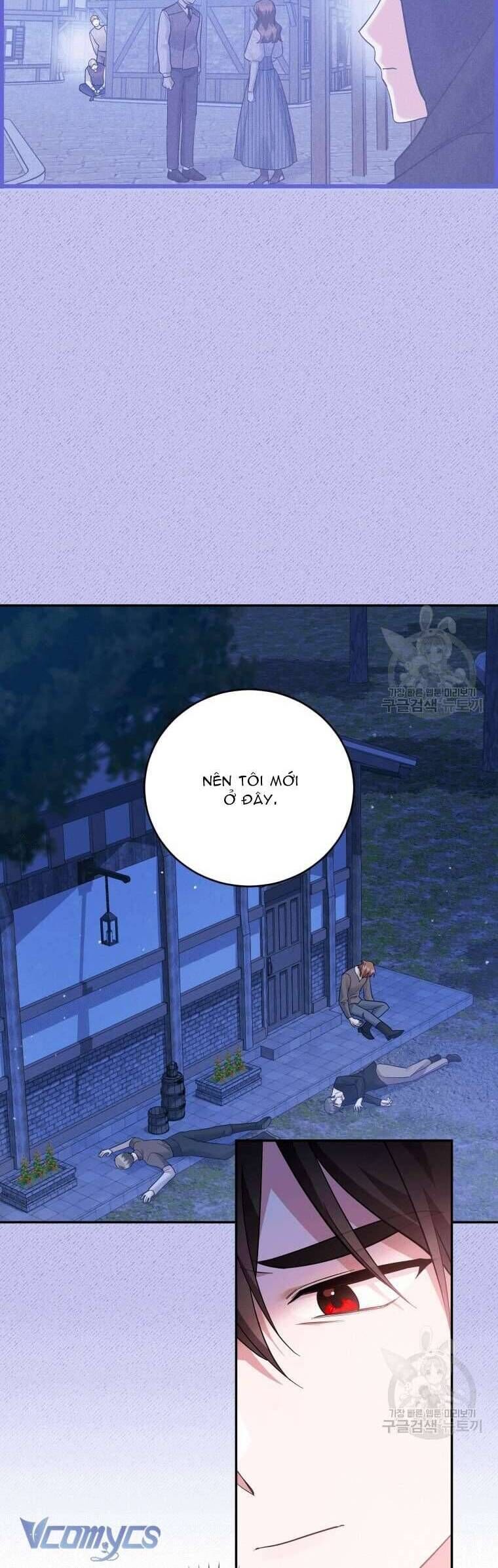 Kế Hoạch Trả Thù - Chap 40 - Trang 26