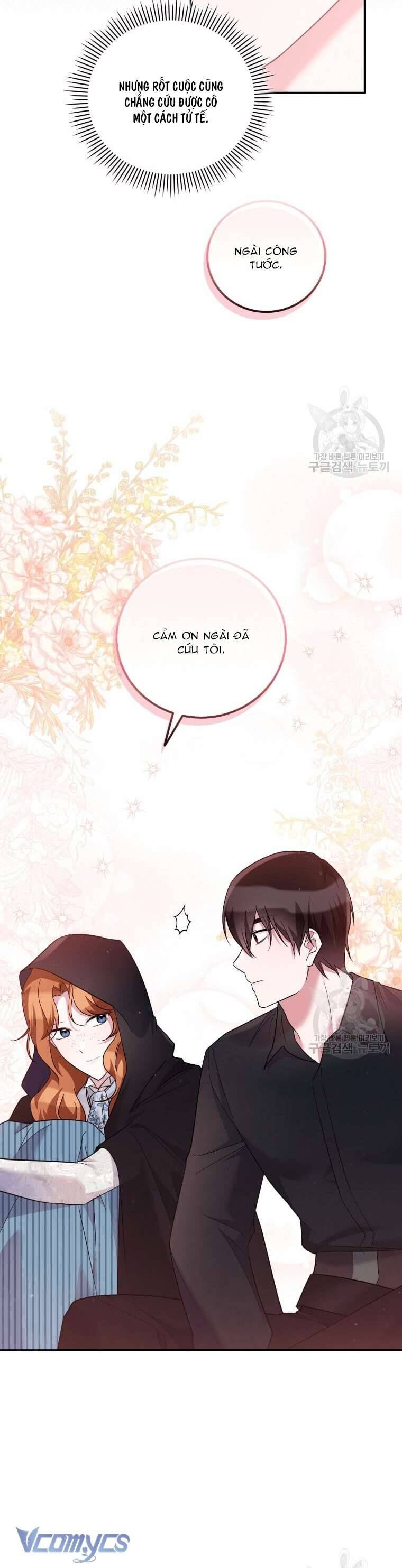 Kế Hoạch Trả Thù - Chap 40 - Trang 27