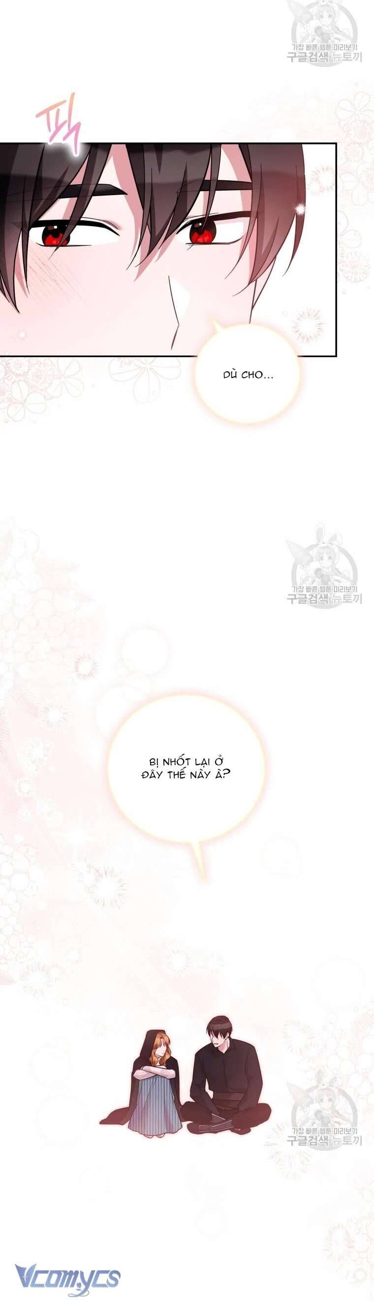 Kế Hoạch Trả Thù - Chap 40 - Trang 28