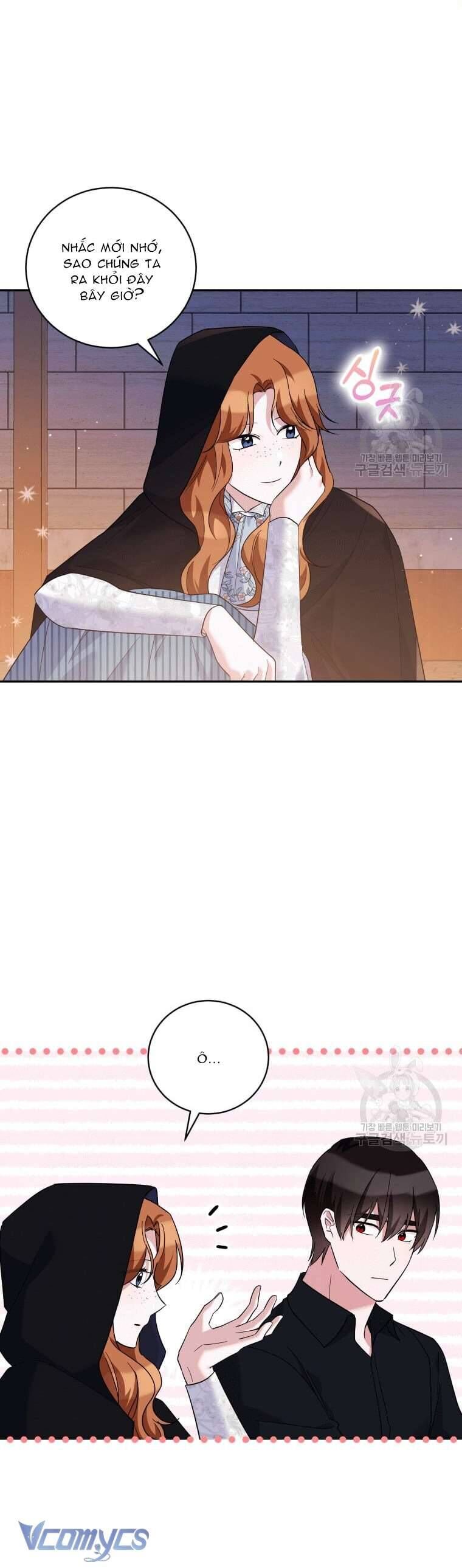 Kế Hoạch Trả Thù - Chap 40 - Trang 29