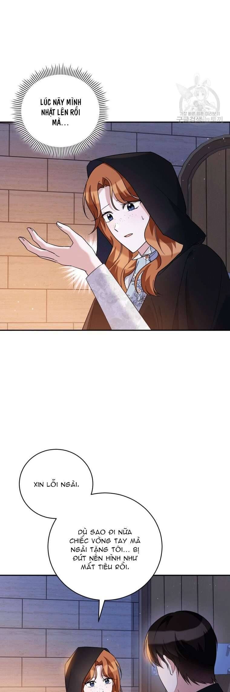Kế Hoạch Trả Thù - Chap 40 - Trang 30