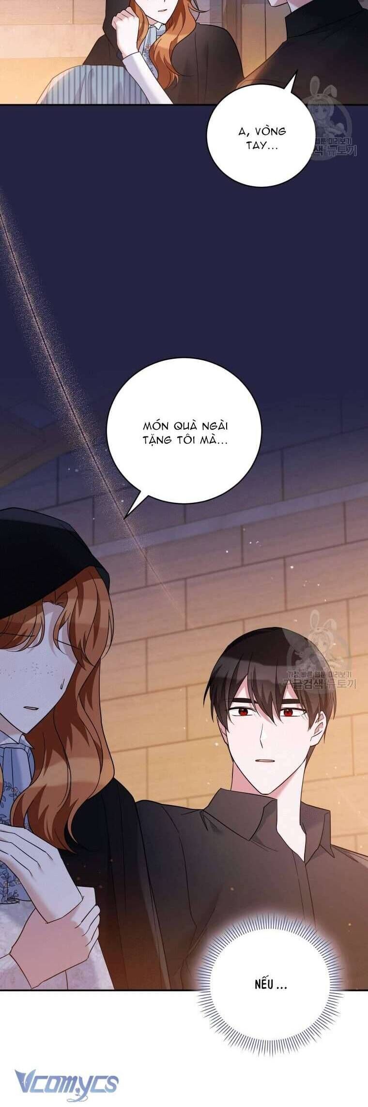 Kế Hoạch Trả Thù - Chap 40 - Trang 31