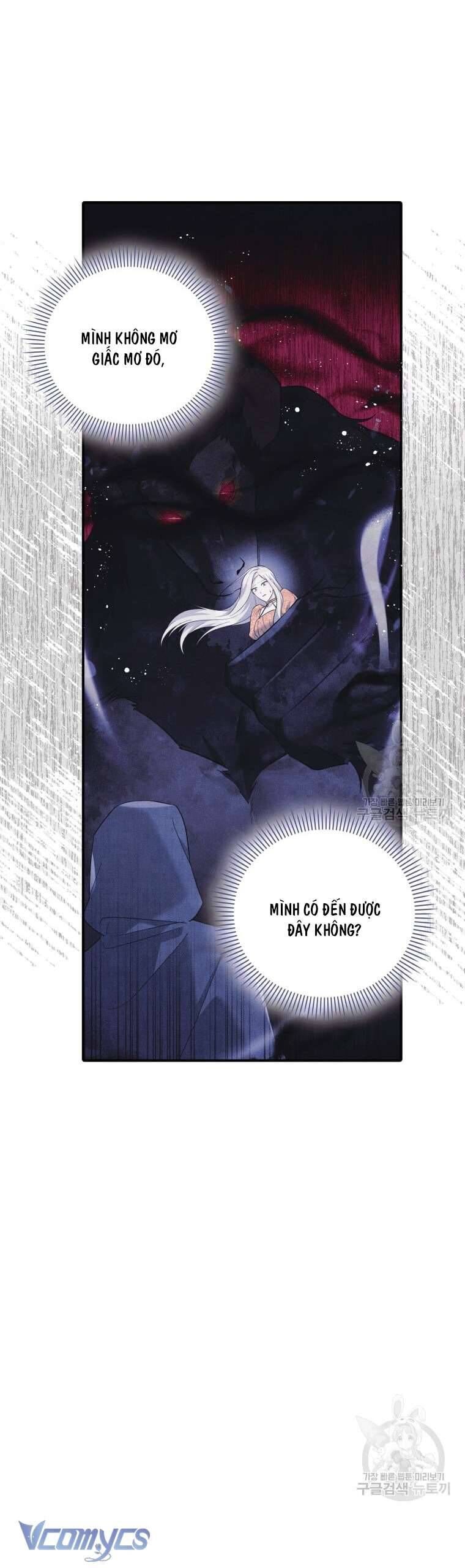 Kế Hoạch Trả Thù - Chap 40 - Trang 32