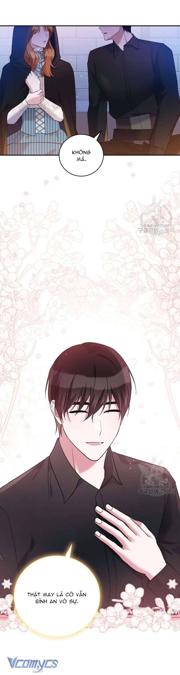 Kế Hoạch Trả Thù - Chap 40 - Trang 33