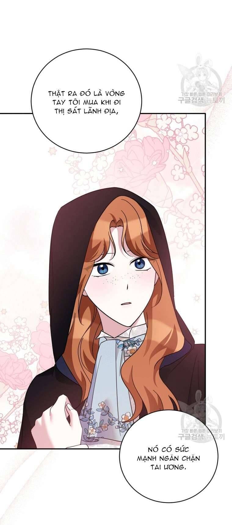 Kế Hoạch Trả Thù - Chap 40 - Trang 34