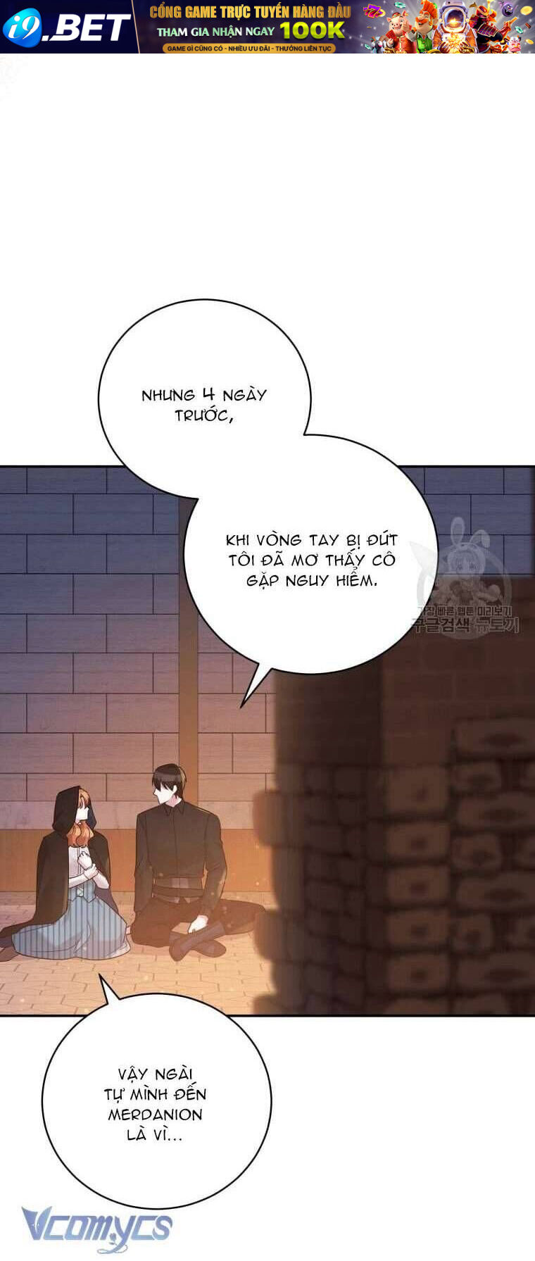 Kế Hoạch Trả Thù - Chap 40 - Trang 35