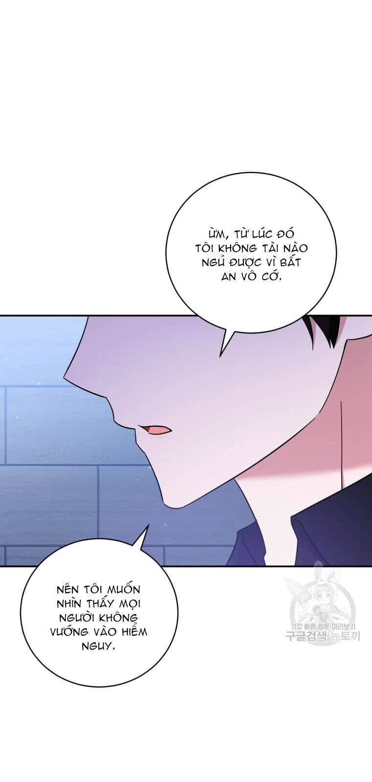 Kế Hoạch Trả Thù - Chap 40 - Trang 36
