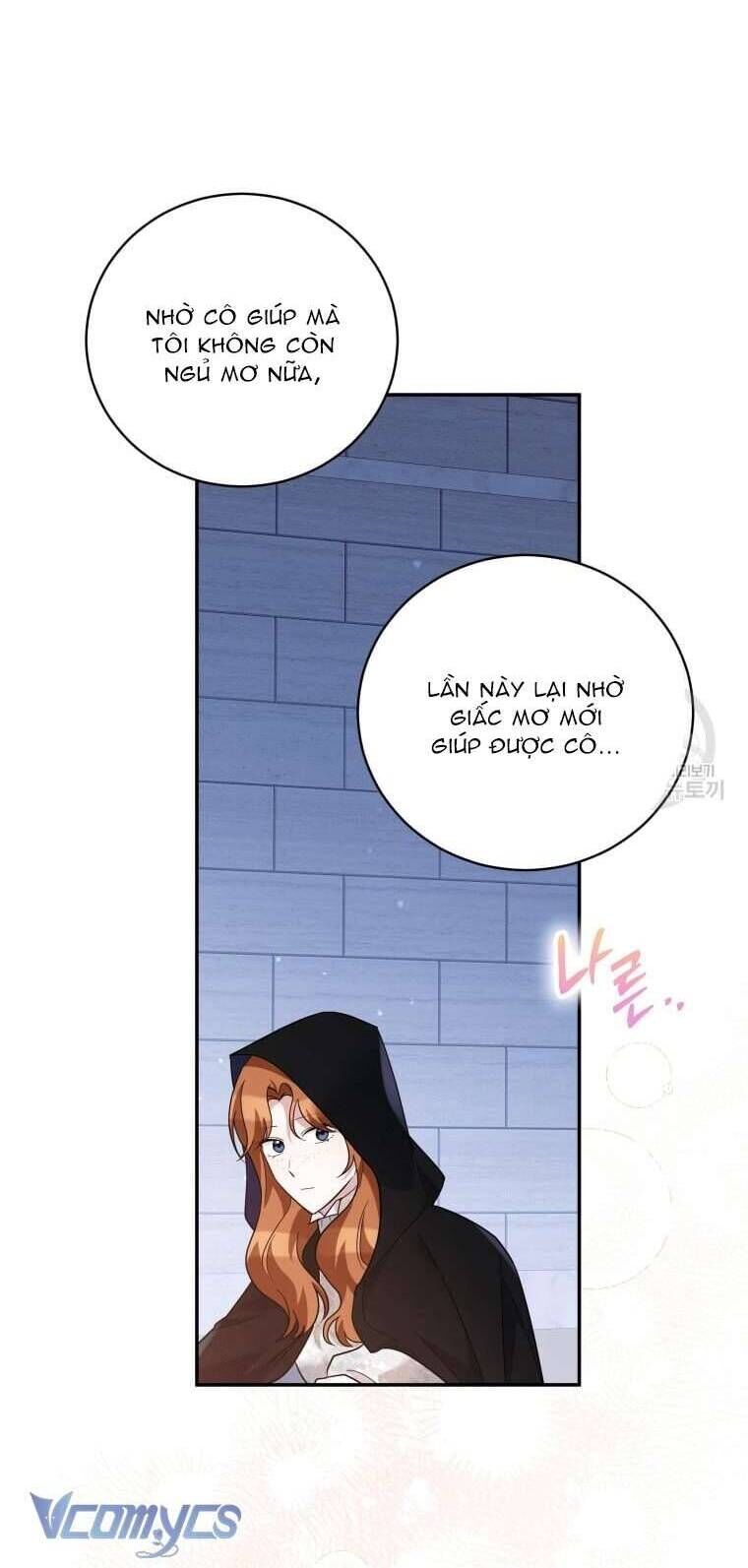 Kế Hoạch Trả Thù - Chap 40 - Trang 37