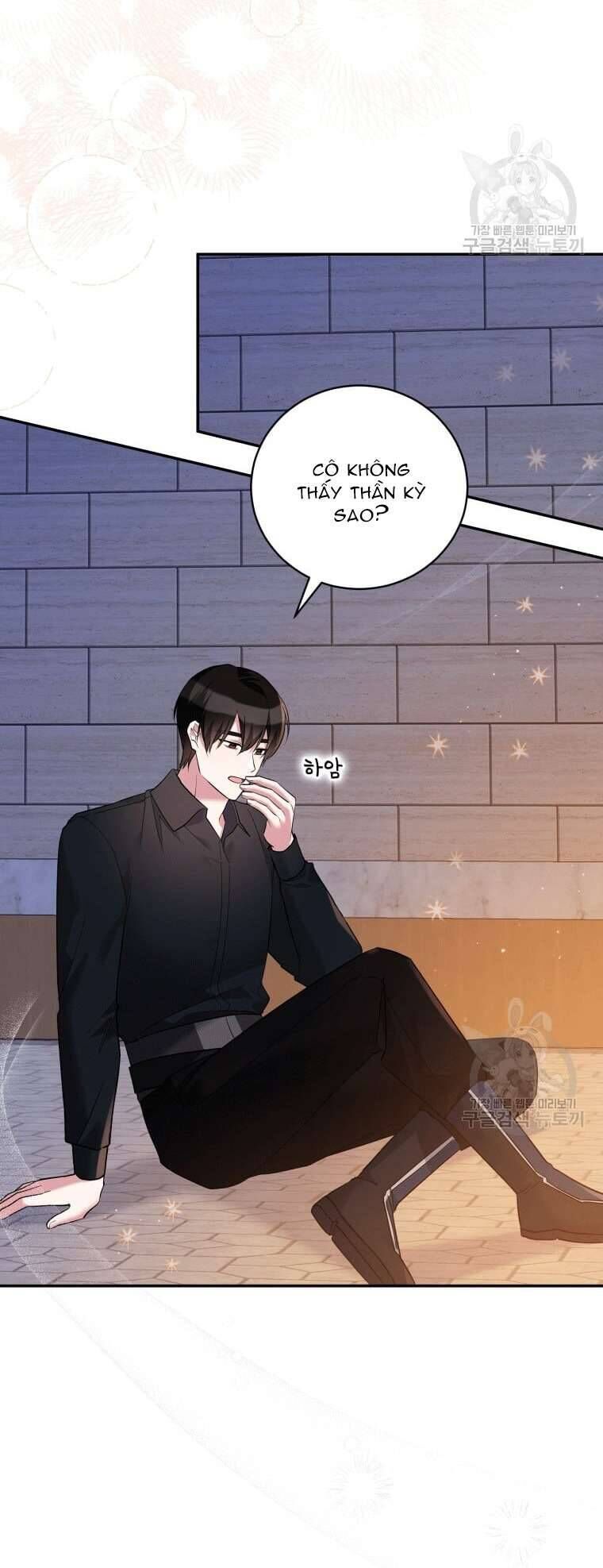 Kế Hoạch Trả Thù - Chap 40 - Trang 38