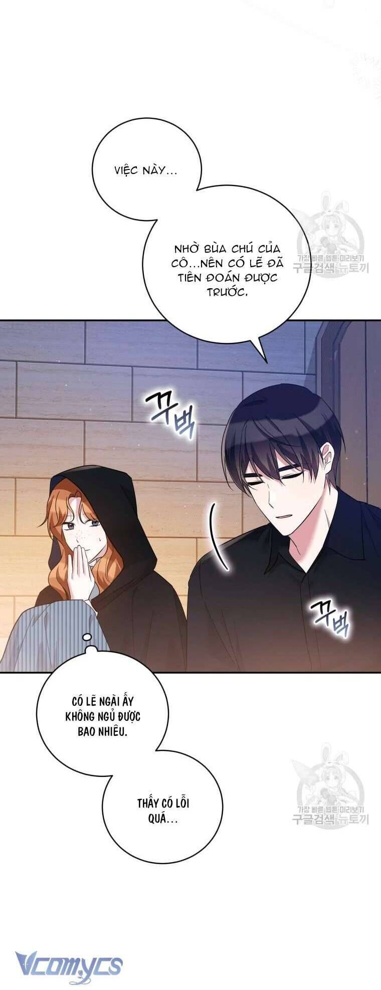 Kế Hoạch Trả Thù - Chap 40 - Trang 39