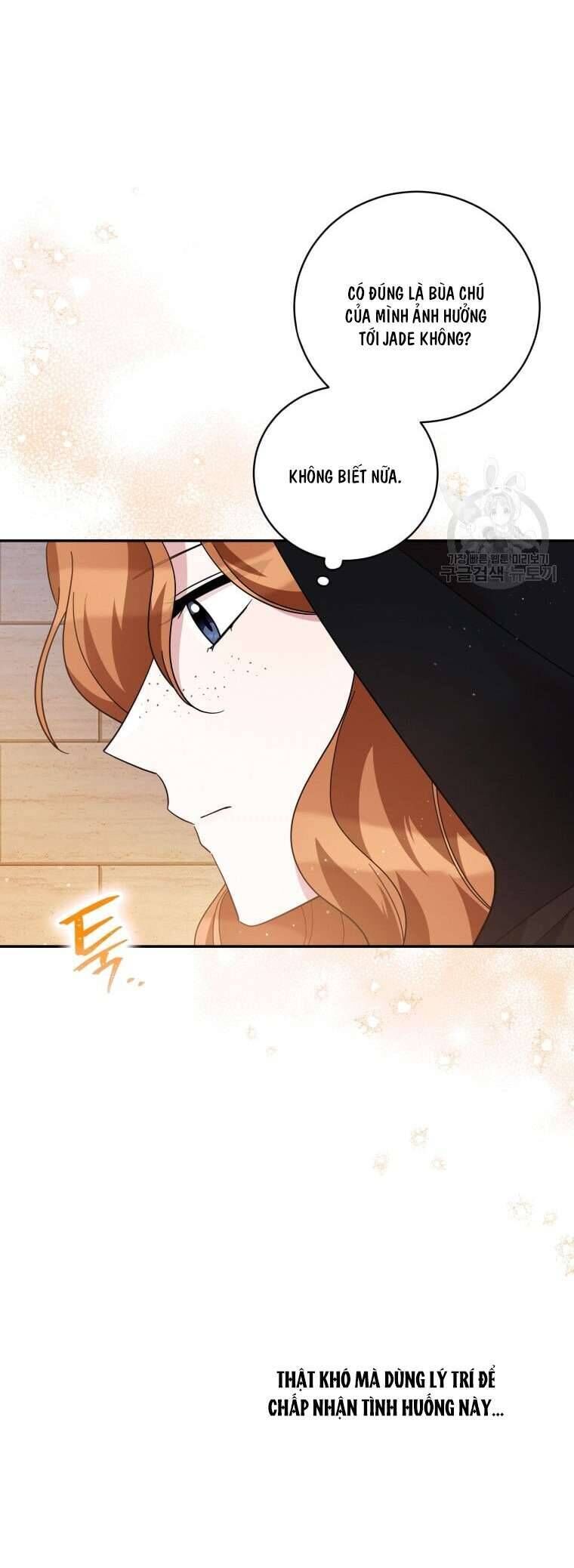 Kế Hoạch Trả Thù - Chap 40 - Trang 40