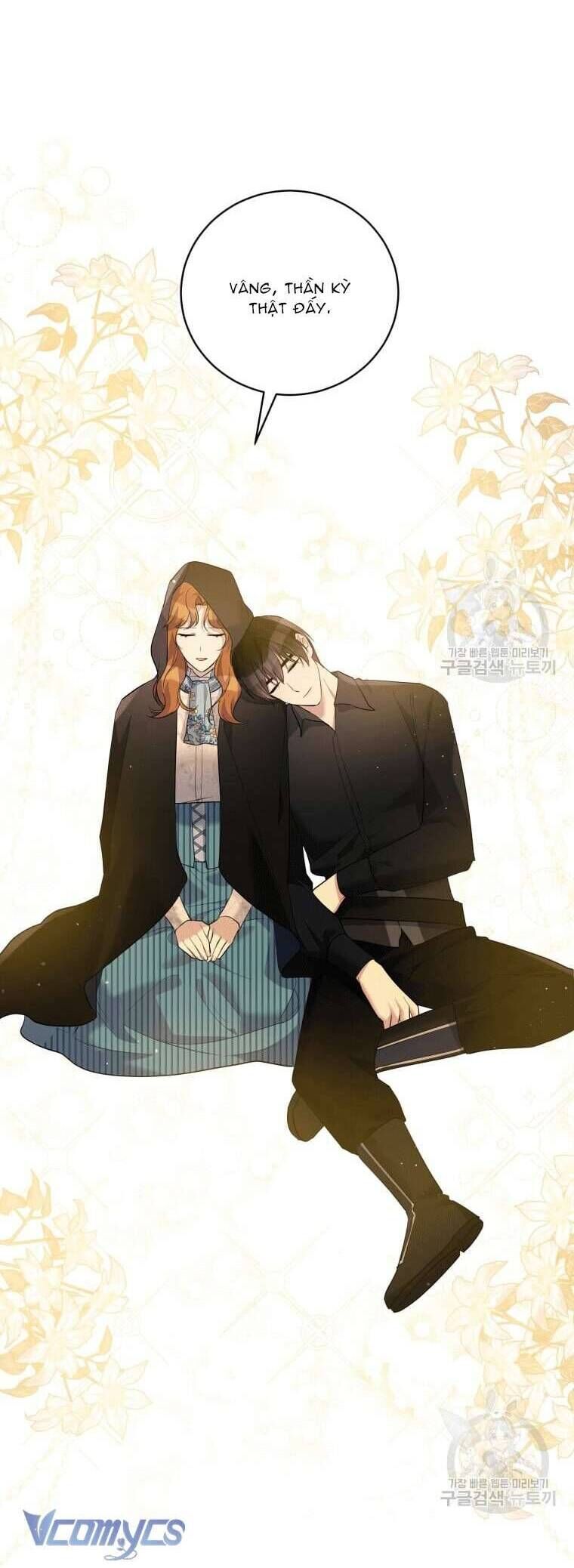 Kế Hoạch Trả Thù - Chap 40 - Trang 41