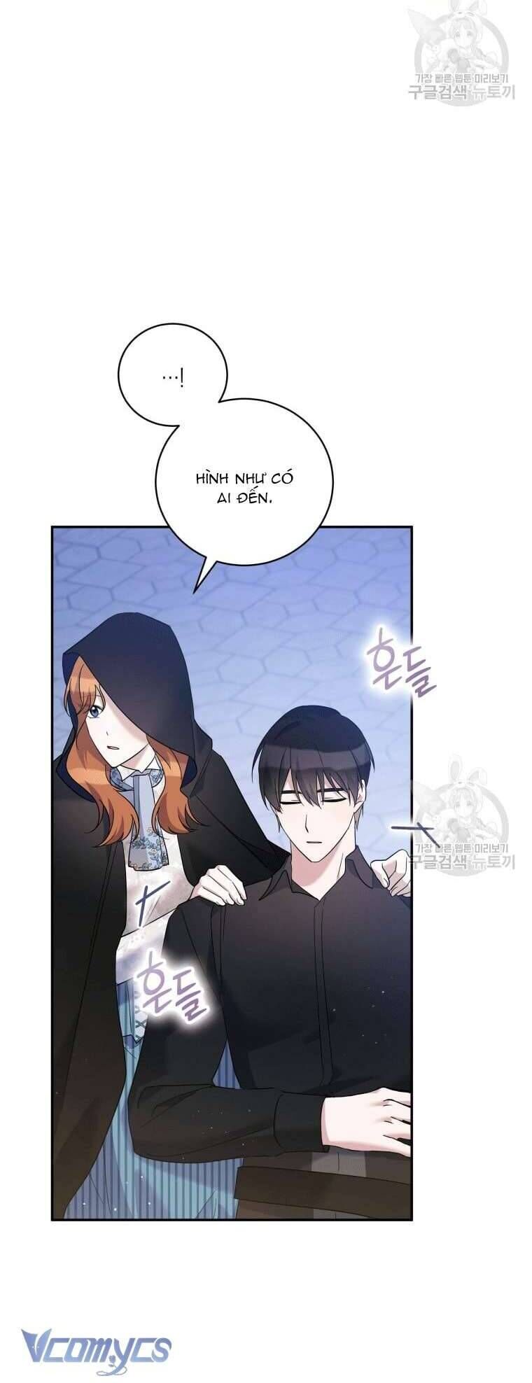 Kế Hoạch Trả Thù - Chap 40 - Trang 43