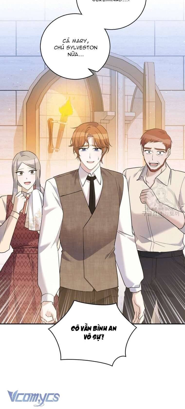 Kế Hoạch Trả Thù - Chap 40 - Trang 45