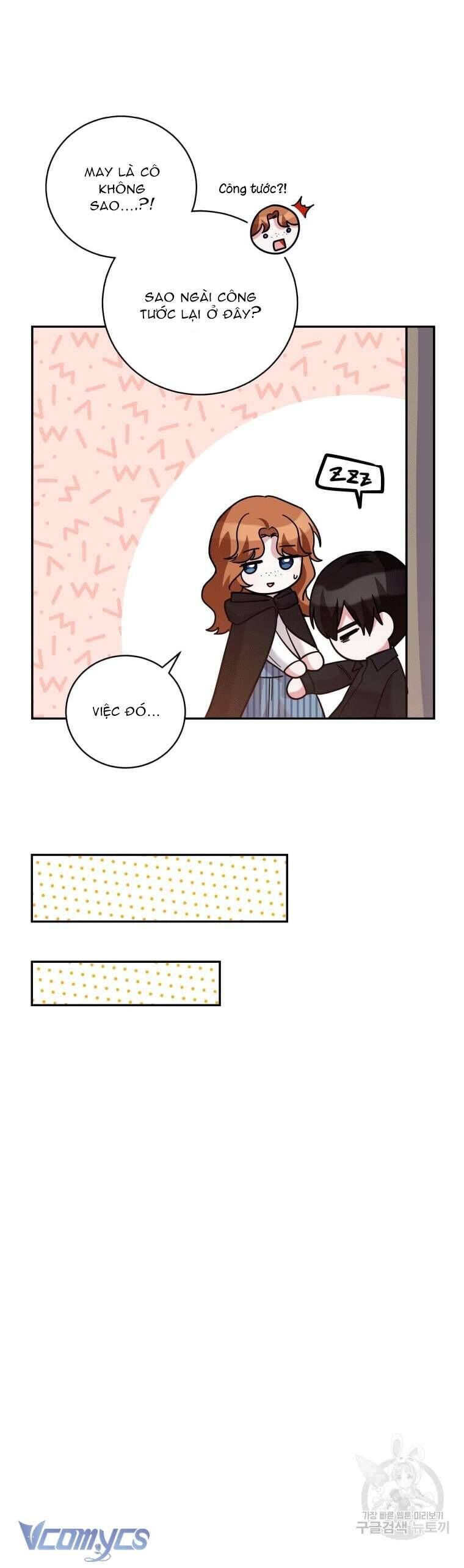 Kế Hoạch Trả Thù - Chap 40 - Trang 46