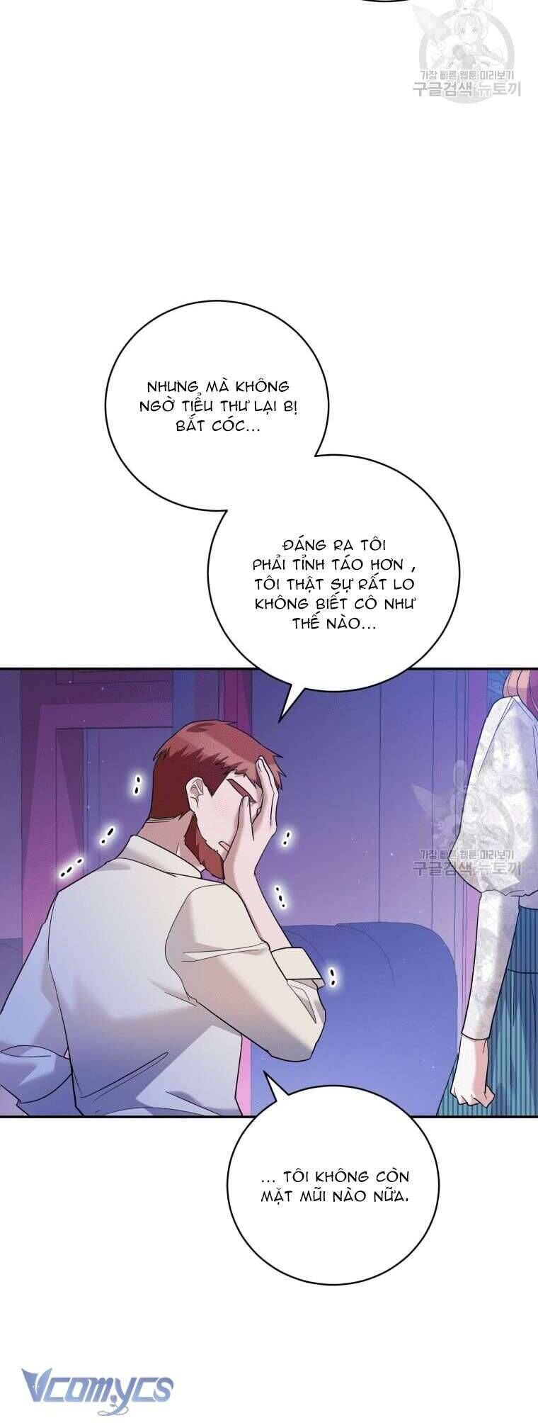 Kế Hoạch Trả Thù - Chap 40 - Trang 48