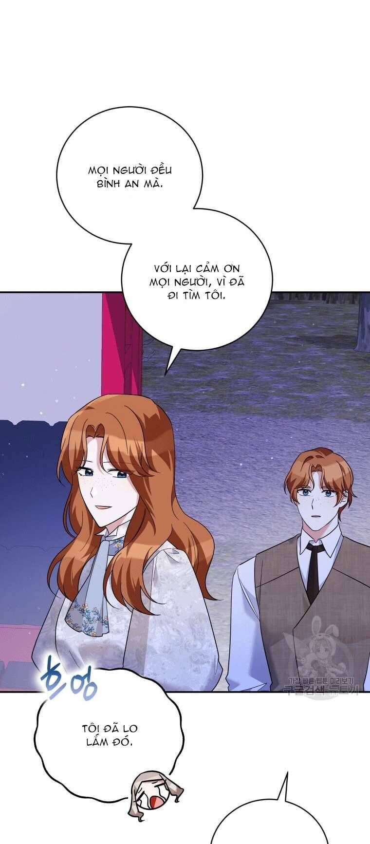 Kế Hoạch Trả Thù - Chap 40 - Trang 49