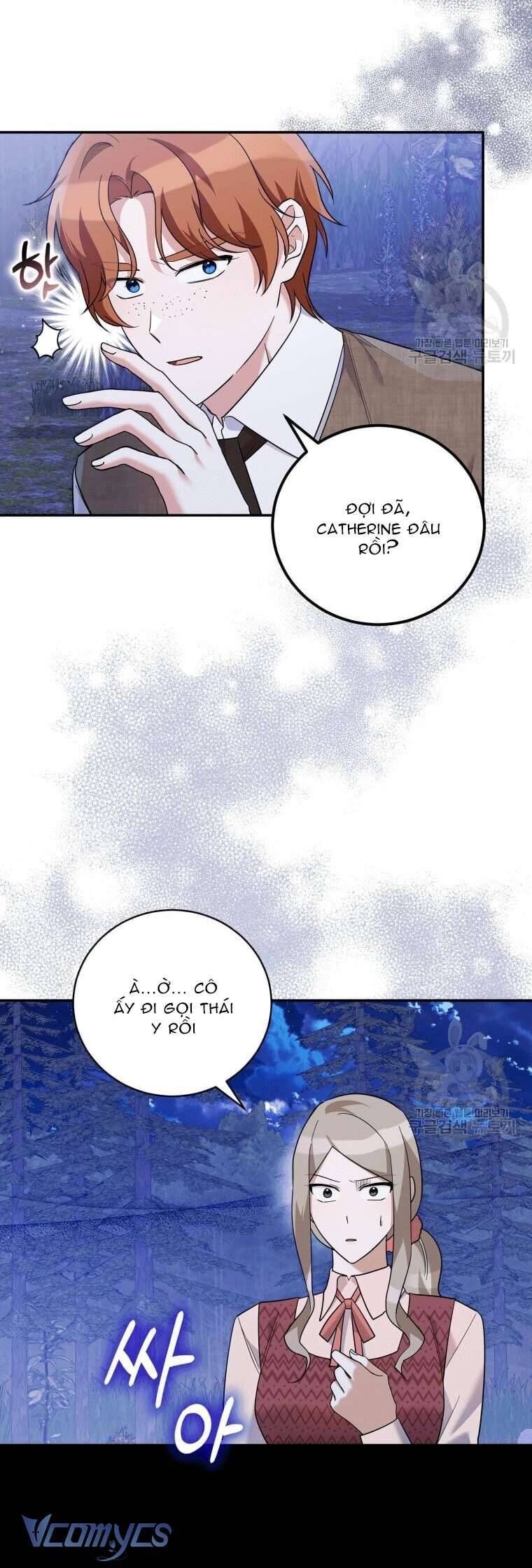 Kế Hoạch Trả Thù - Chap 40 - Trang 5