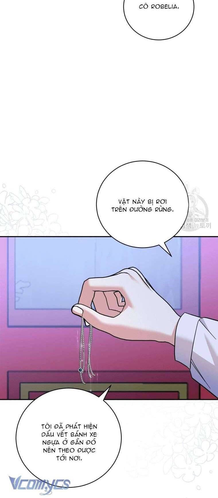 Kế Hoạch Trả Thù - Chap 40 - Trang 50