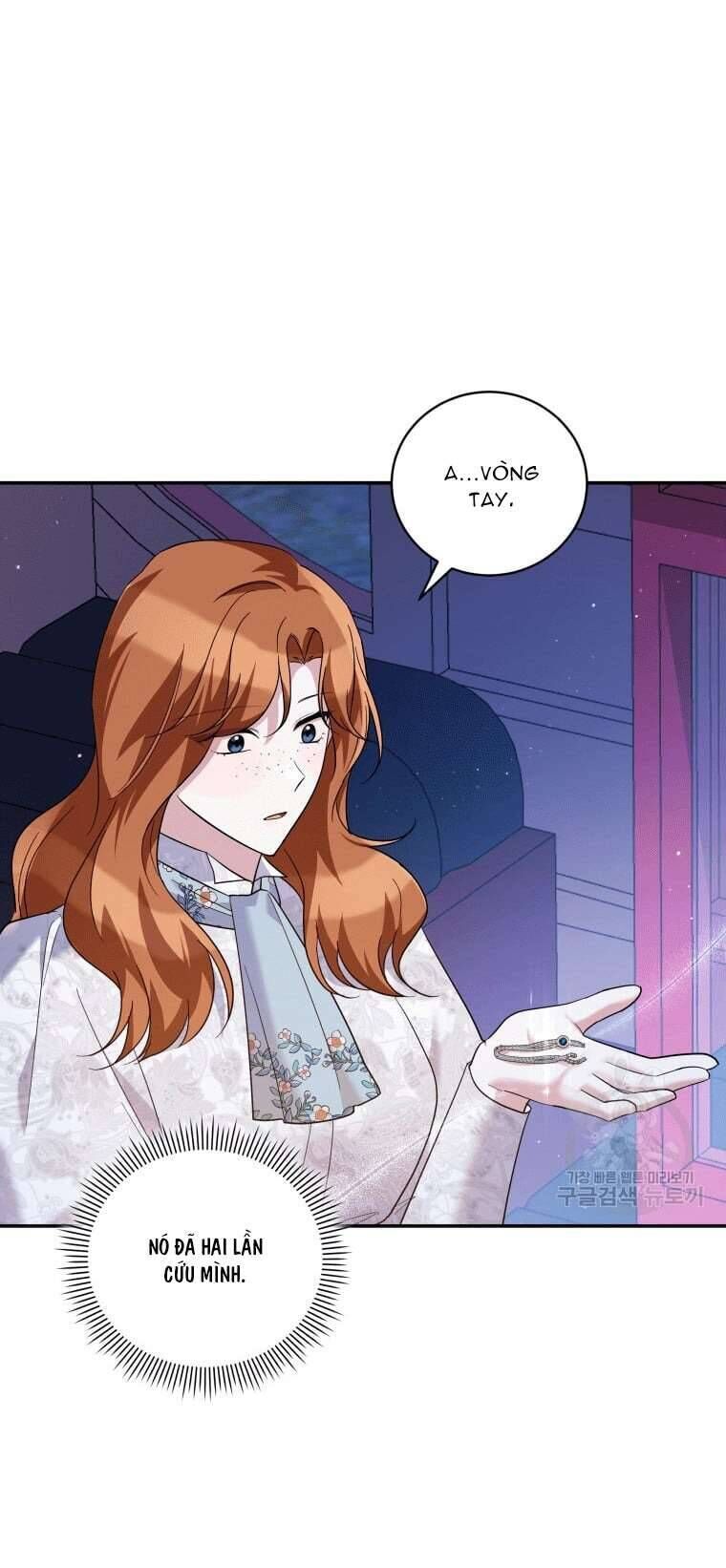 Kế Hoạch Trả Thù - Chap 40 - Trang 51
