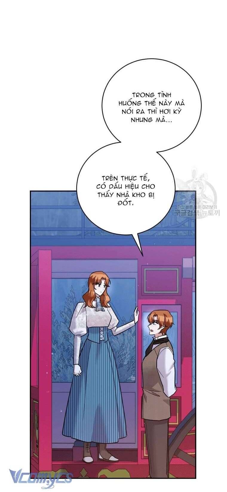 Kế Hoạch Trả Thù - Chap 40 - Trang 52