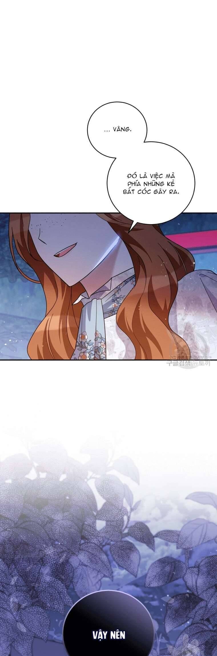 Kế Hoạch Trả Thù - Chap 40 - Trang 53
