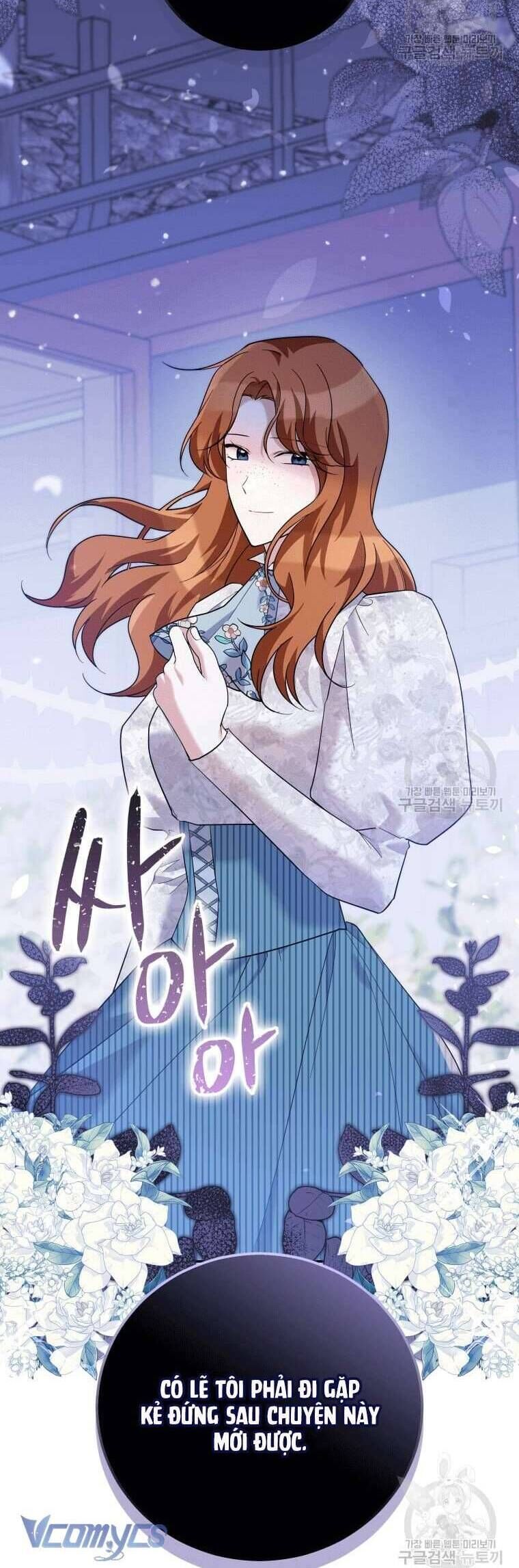 Kế Hoạch Trả Thù - Chap 40 - Trang 54