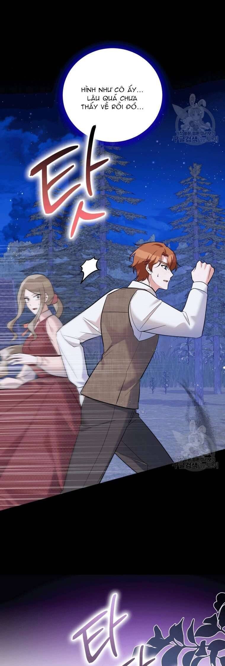 Kế Hoạch Trả Thù - Chap 40 - Trang 6