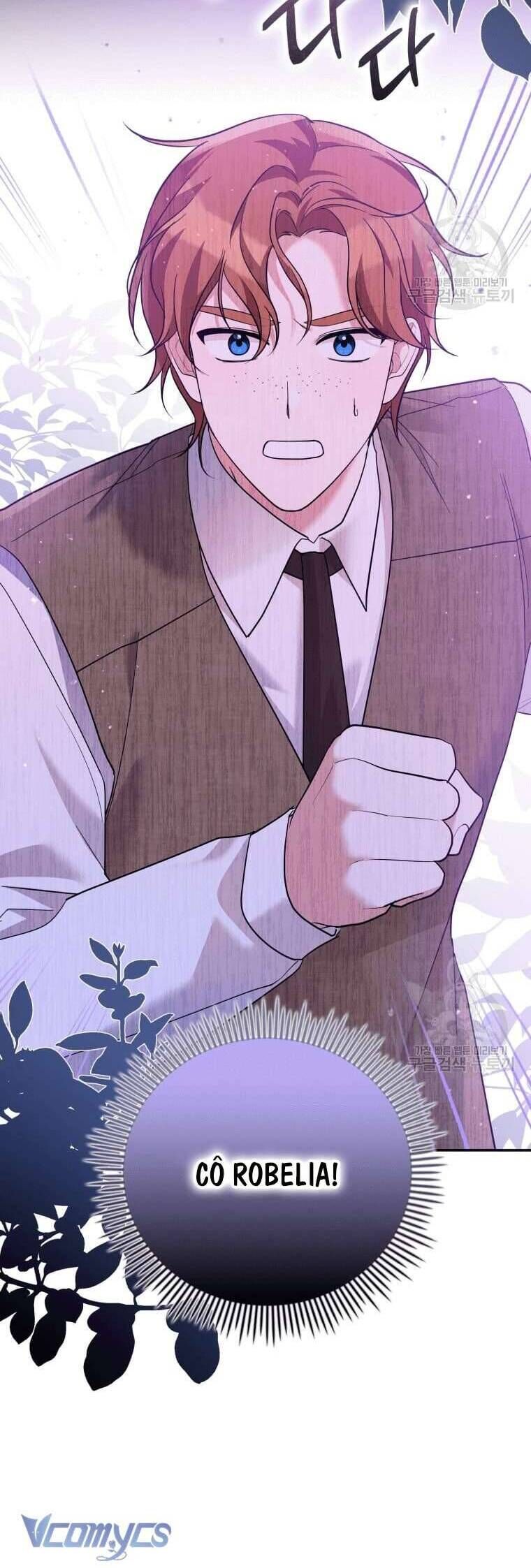 Kế Hoạch Trả Thù - Chap 40 - Trang 7