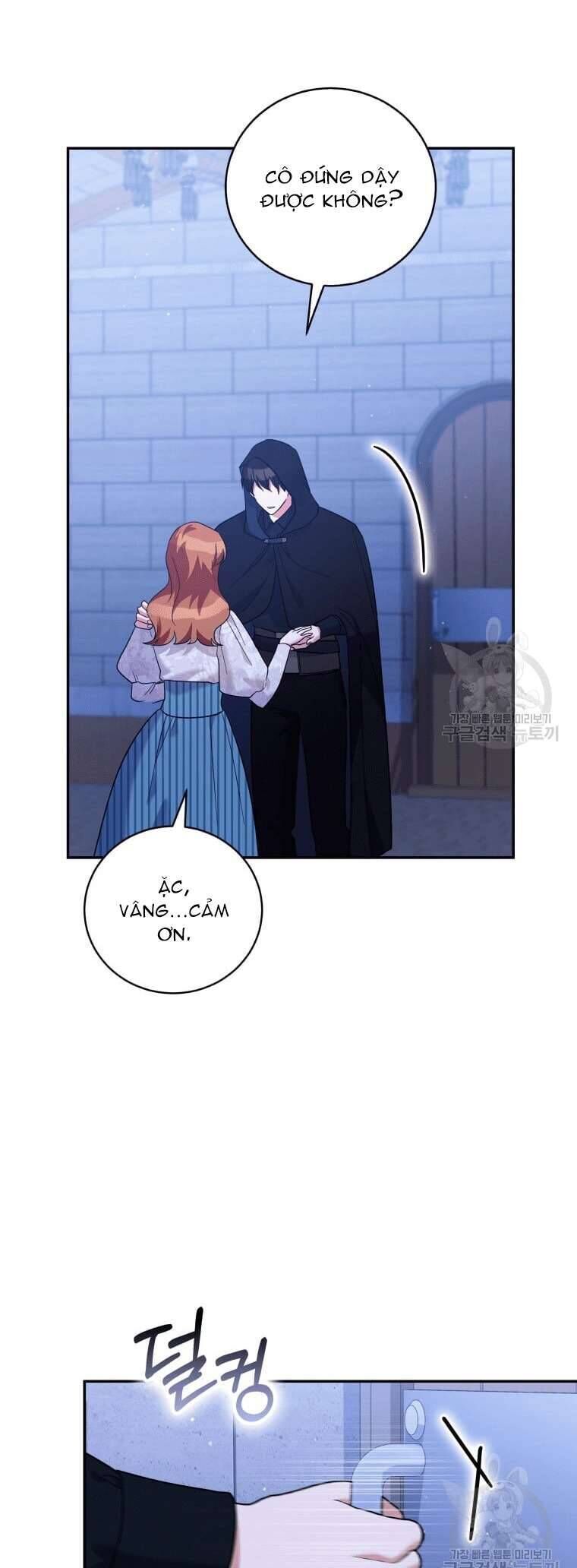 Kế Hoạch Trả Thù - Chap 40 - Trang 9