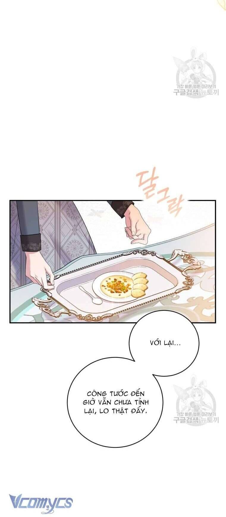 Kế Hoạch Trả Thù - Chap 41 - Trang 10