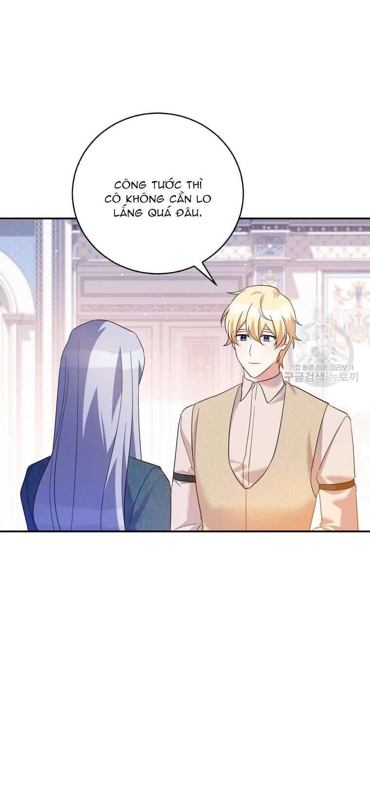 Kế Hoạch Trả Thù - Chap 41 - Trang 11