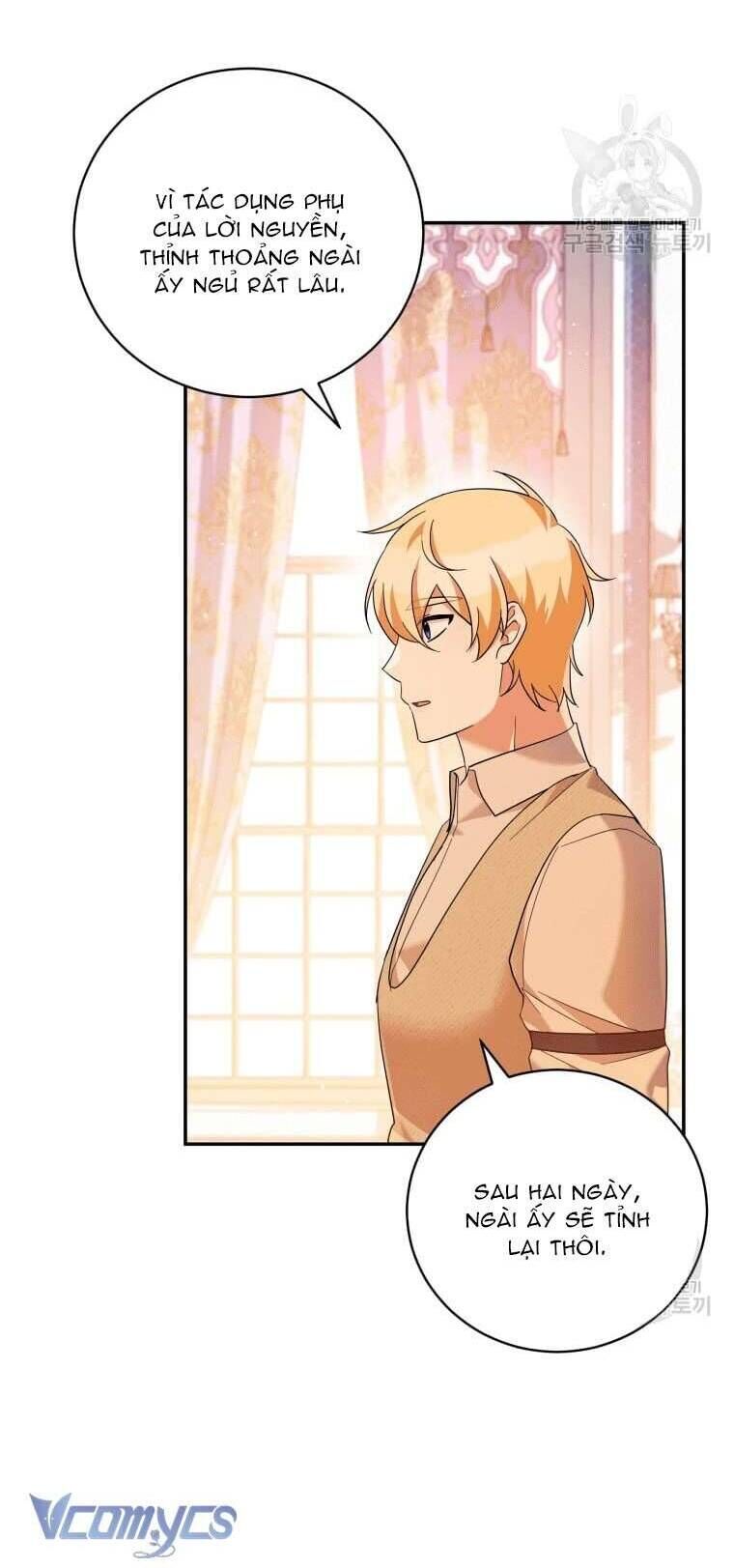 Kế Hoạch Trả Thù - Chap 41 - Trang 12