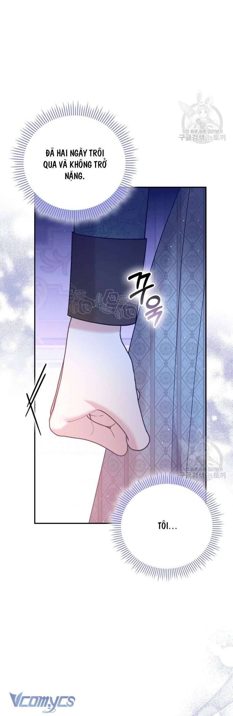 Kế Hoạch Trả Thù - Chap 41 - Trang 17