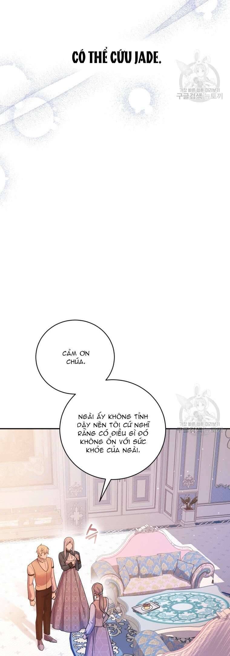 Kế Hoạch Trả Thù - Chap 41 - Trang 18