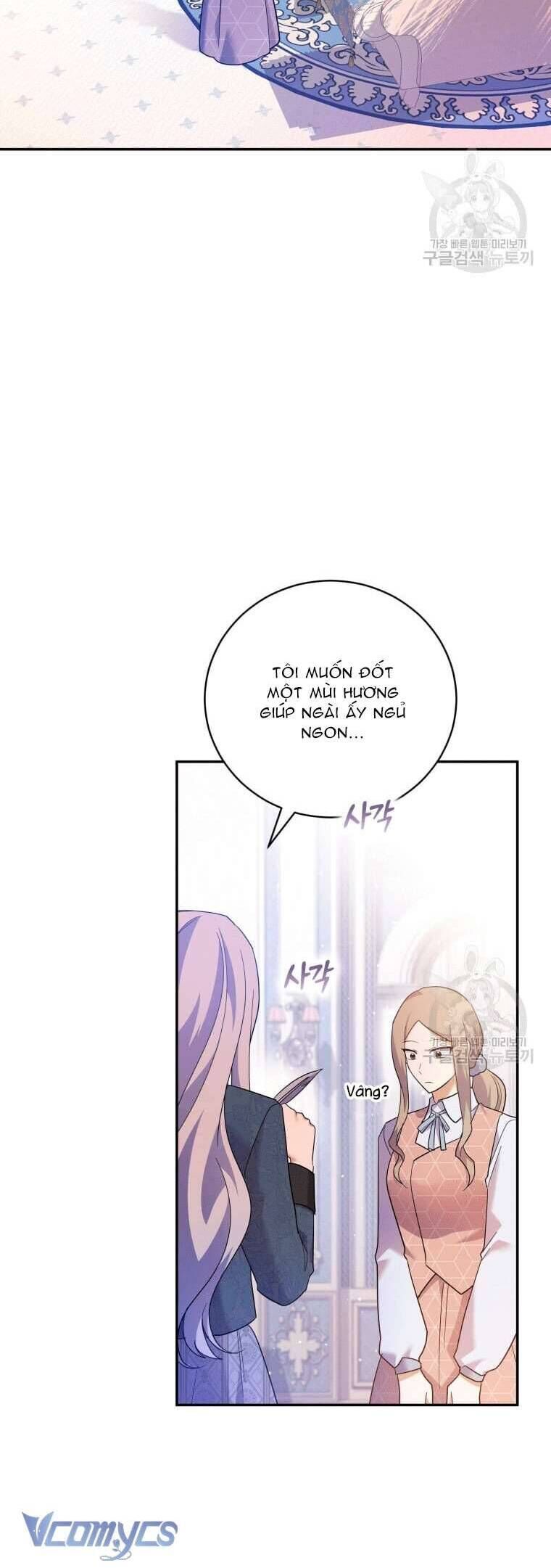 Kế Hoạch Trả Thù - Chap 41 - Trang 19