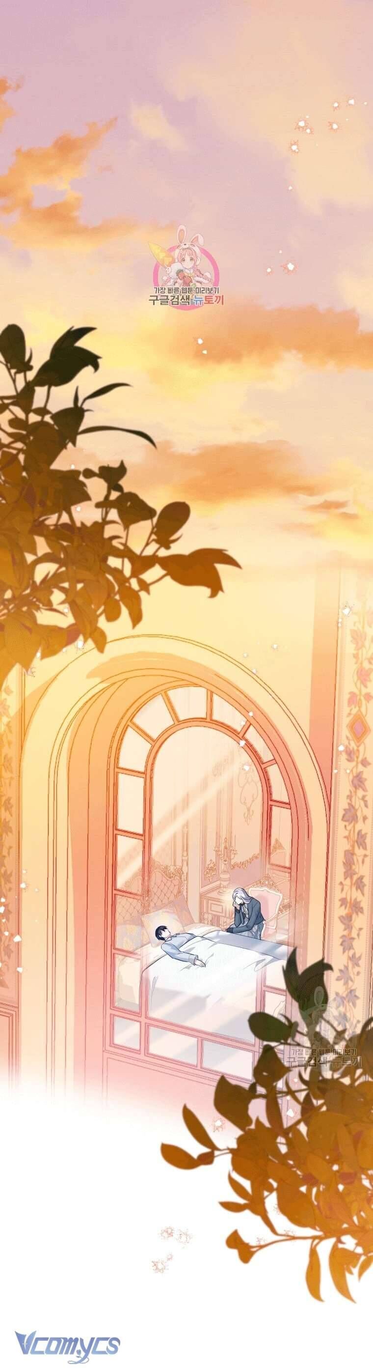 Kế Hoạch Trả Thù - Chap 41 - Trang 2