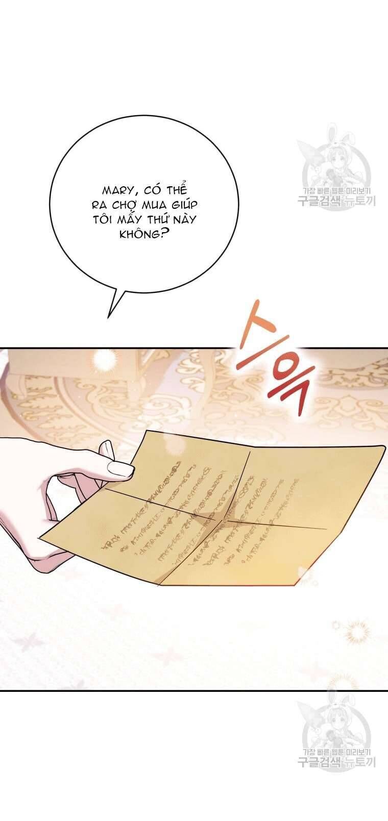Kế Hoạch Trả Thù - Chap 41 - Trang 20