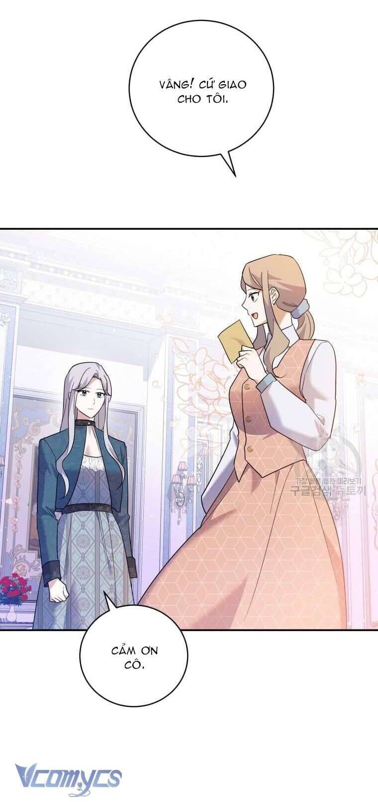 Kế Hoạch Trả Thù - Chap 41 - Trang 21