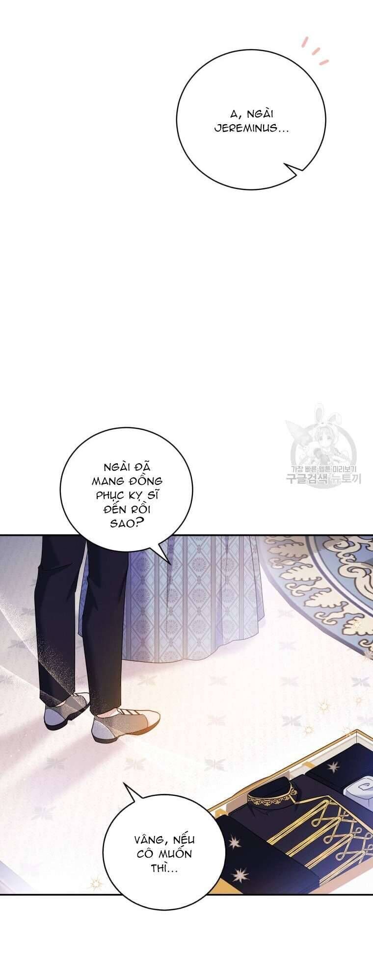 Kế Hoạch Trả Thù - Chap 41 - Trang 23