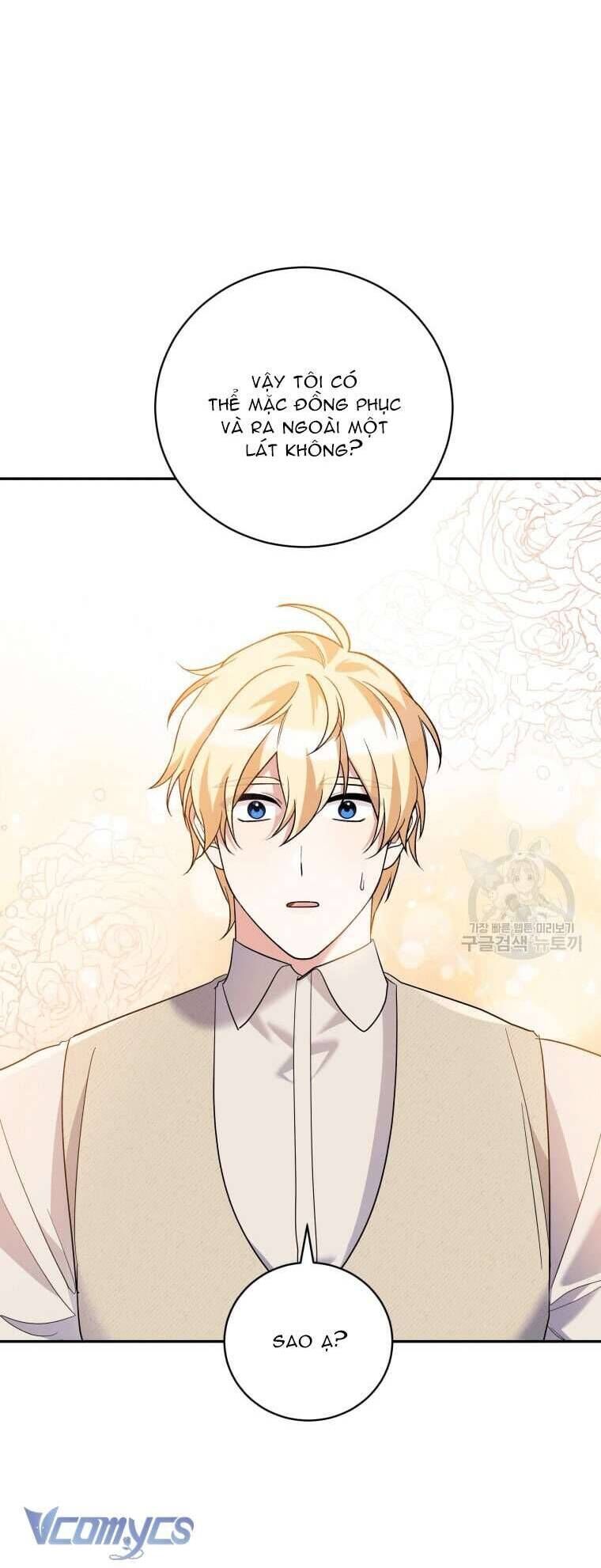 Kế Hoạch Trả Thù - Chap 41 - Trang 24