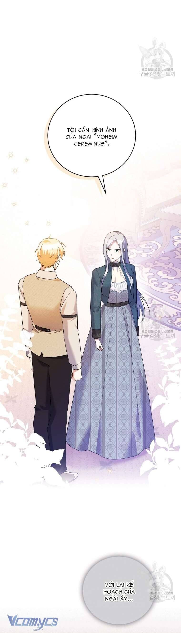 Kế Hoạch Trả Thù - Chap 41 - Trang 25