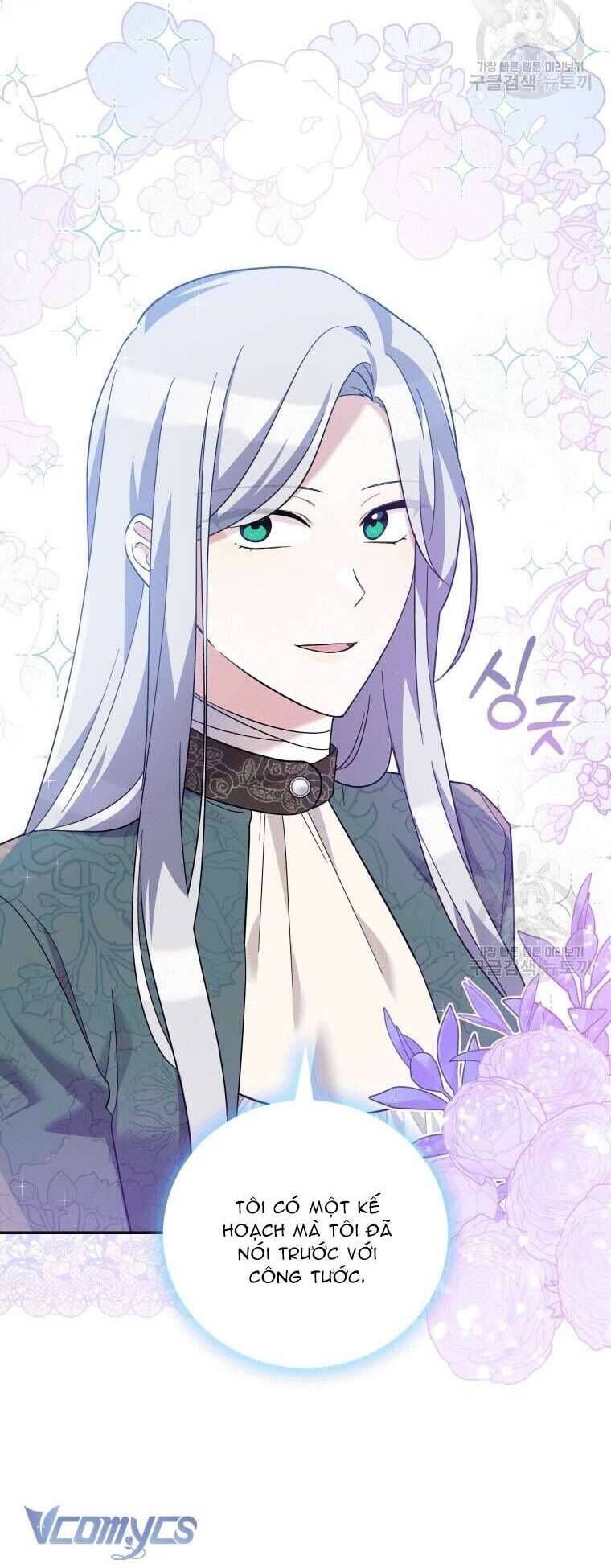 Kế Hoạch Trả Thù - Chap 41 - Trang 27