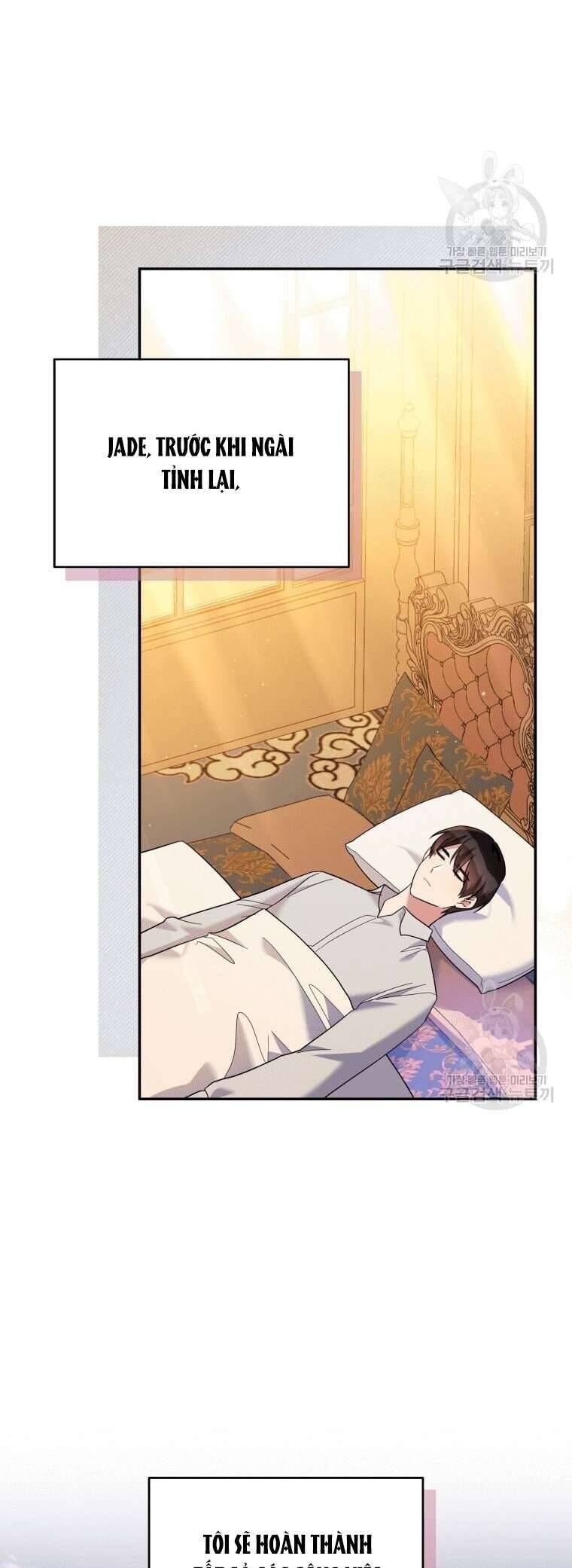Kế Hoạch Trả Thù - Chap 41 - Trang 28