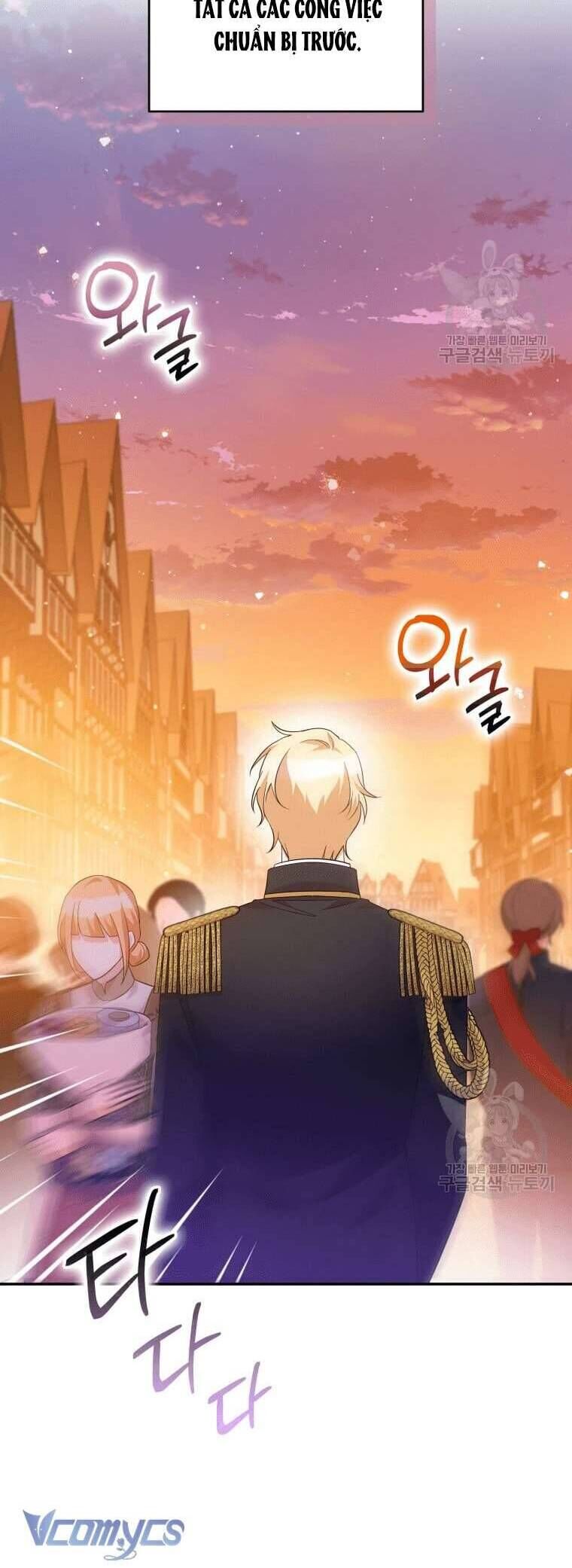 Kế Hoạch Trả Thù - Chap 41 - Trang 29