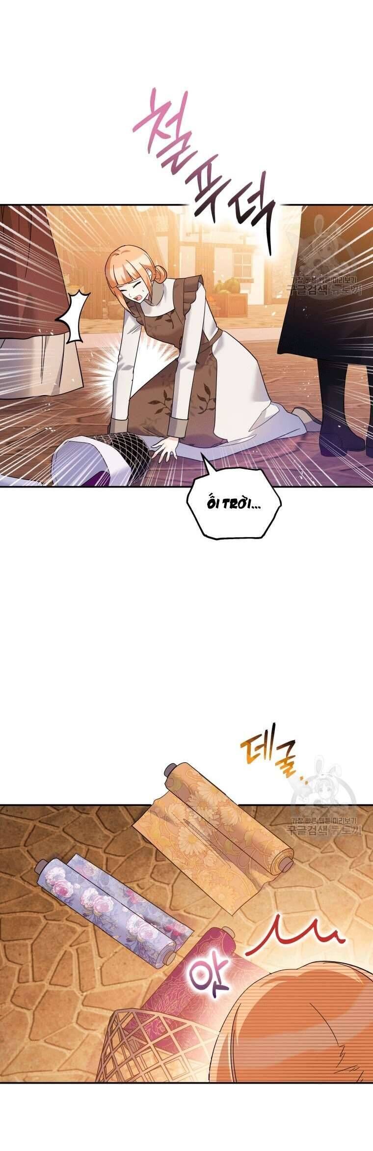 Kế Hoạch Trả Thù - Chap 41 - Trang 30