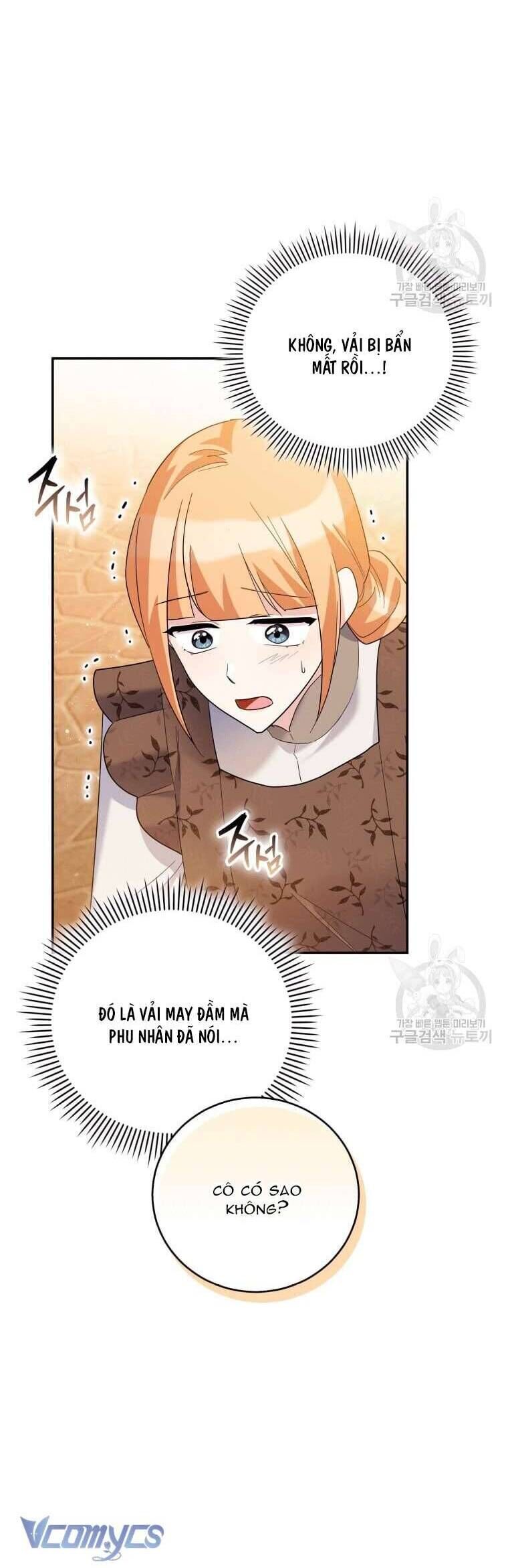 Kế Hoạch Trả Thù - Chap 41 - Trang 31
